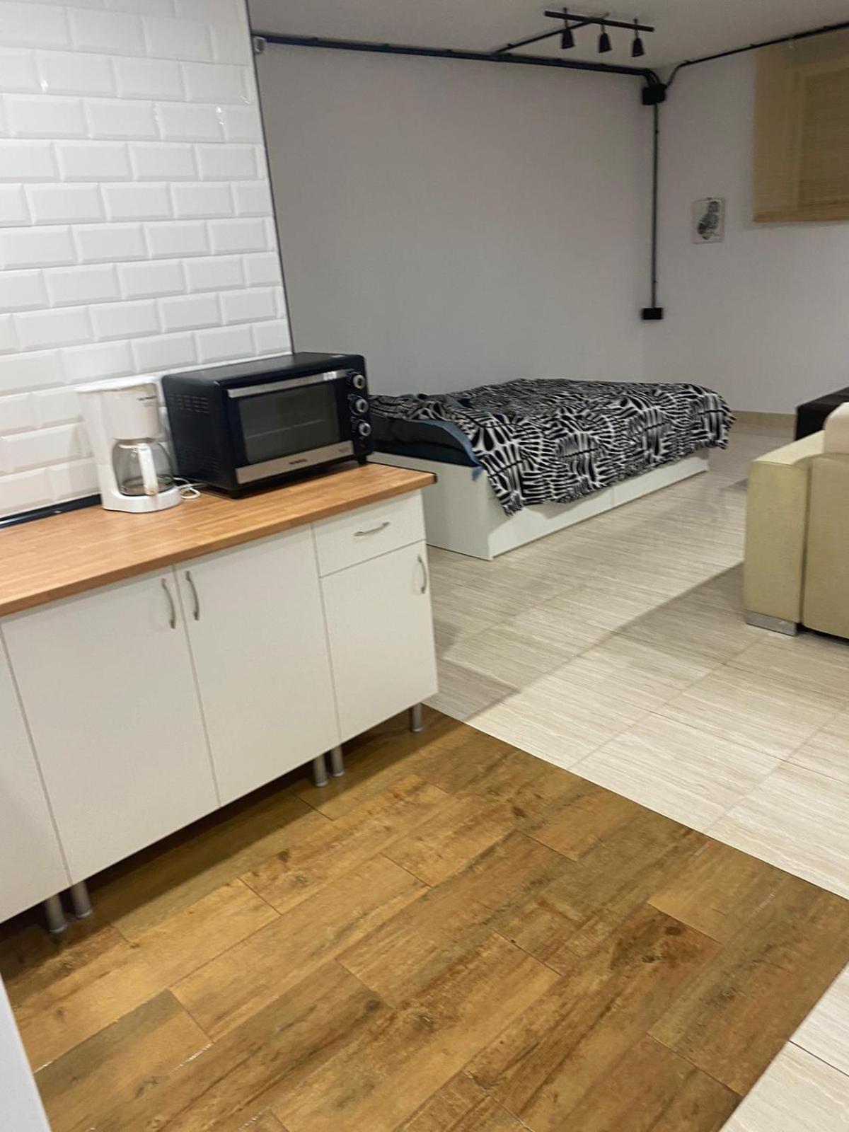 Apartament Miaele Sanlúcar de Barrameda